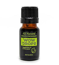 aceite esencial de menta pura wow drops