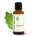 aceite esencial de menta puro