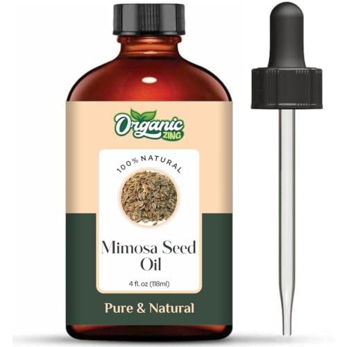 aceite esencial de mimosa puro