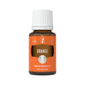 Aceite esencial de naranja puro