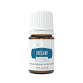 Aceite esencial de orégano puro