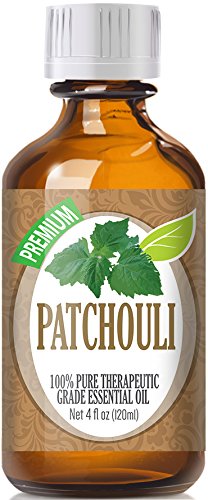 aceite esencial de pachulí 120ml