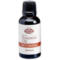 aceite esencial de pachulí puro