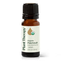 aceite esencial de pachulí puro
