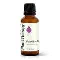 aceite esencial de palo santo puro