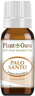 Aceite esencial de Palo Santo puro