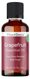 aceite esencial de pomelo puro
