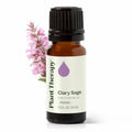 aceite esencial de salvia clary puro