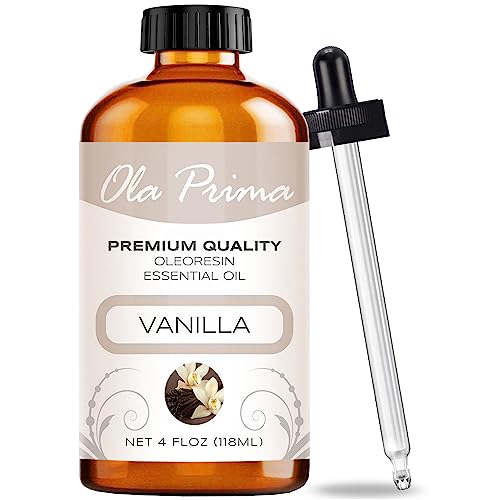 aceite esencial de vainilla para difusores