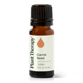 Aceite esencial de zanahoria puro