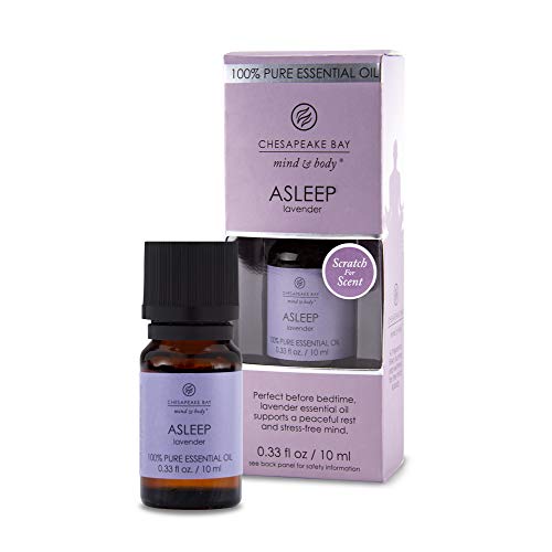 aceite esencial difusor lavanda relajante