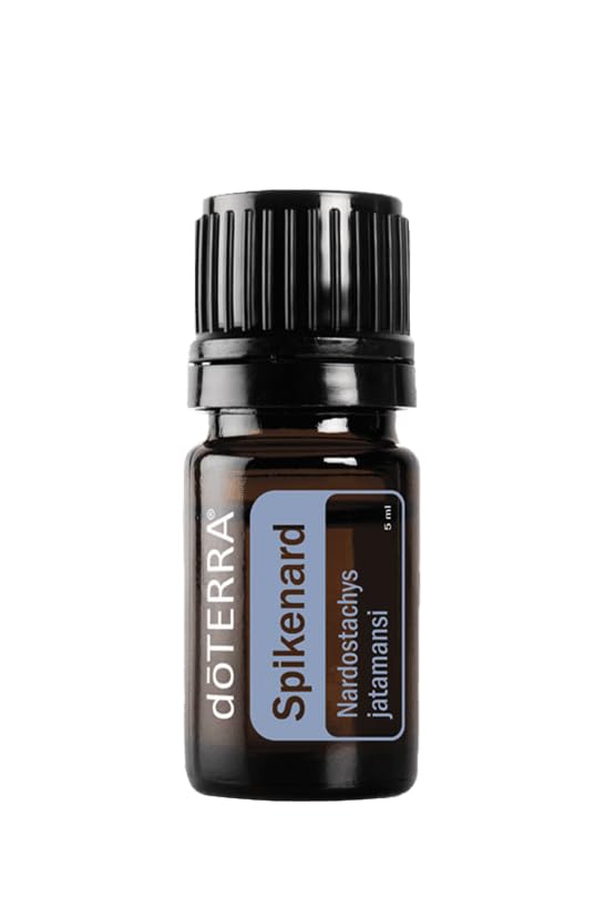 aceite esencial espikenardo para relajación