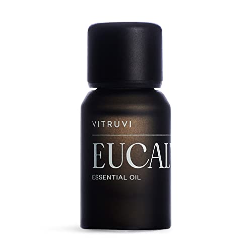 aceite esencial eucalipto puro premium