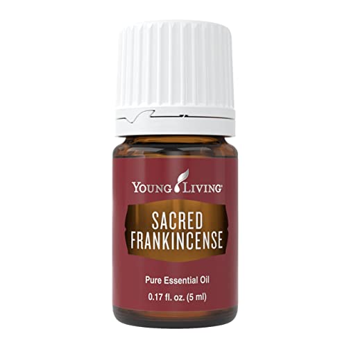 aceite esencial incienso sagrado aromaterapia