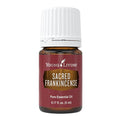 aceite esencial incienso sagrado aromaterapia