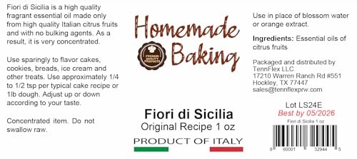 aceite esencial italiano para aromaterapia