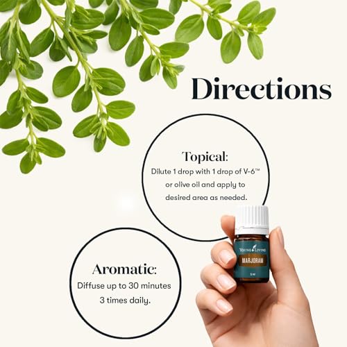aceite esencial joven living para bienestar diario