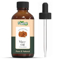 aceite esencial orgánico para aromaterapia