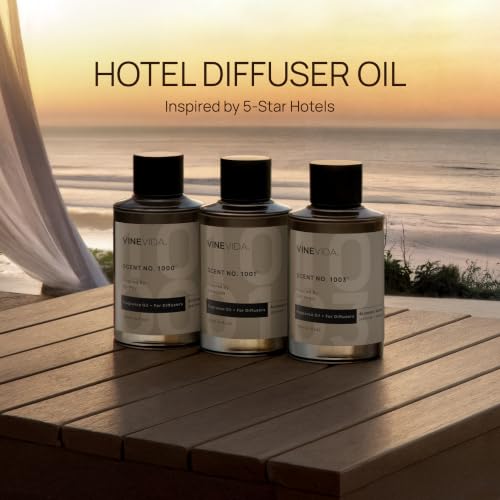 Aceite esencial para ambiente relajante