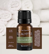 aceite esencial para aromaterapia