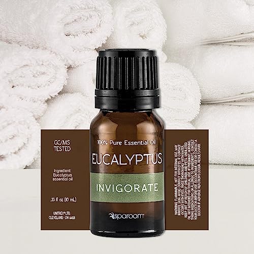 aceite esencial para aromaterapia