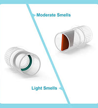 aceite esencial para CPAP bienestar respiratorio