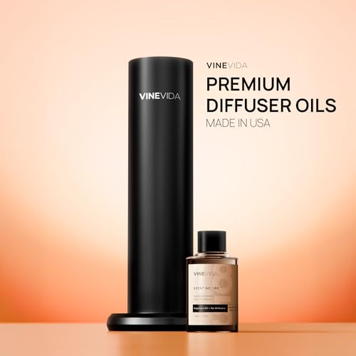 Aceite esencial para difusor de aire