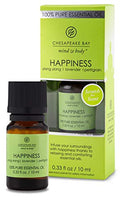 aceite esencial para difusor felicidad