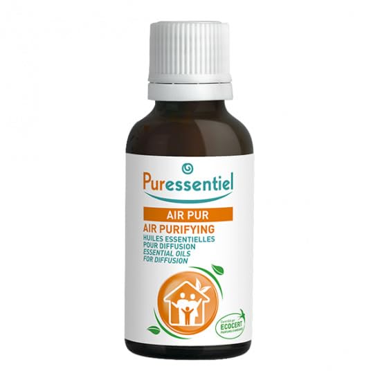 aceite esencial para difusores