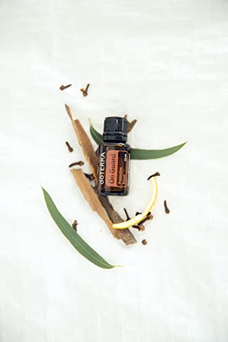 aceite esencial para el bienestar
