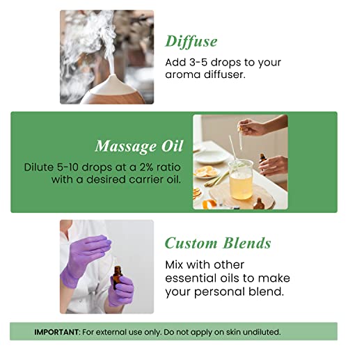 aceite esencial para hacer jabones artesanales