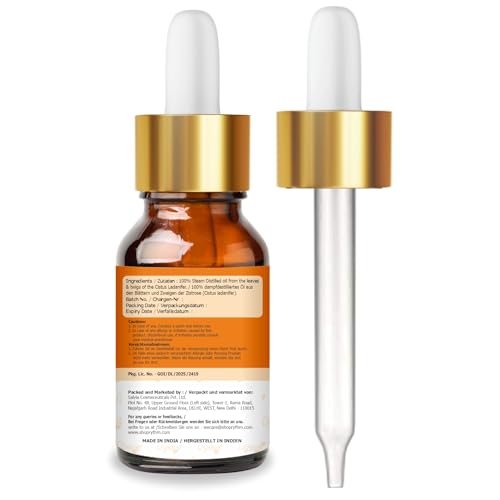 aceite esencial para jabones artesanales