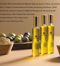 aceite esencial para meditación