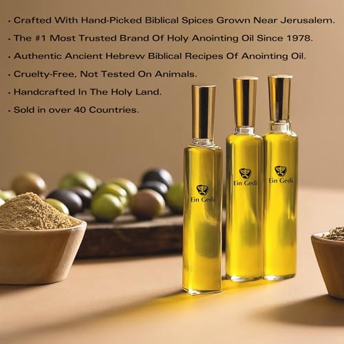 aceite esencial para meditación