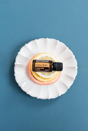 aceite esencial para mejorar el ánimo