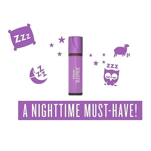 Aceite esencial para noches placenteras