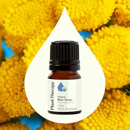 Aceite esencial para piel sensible