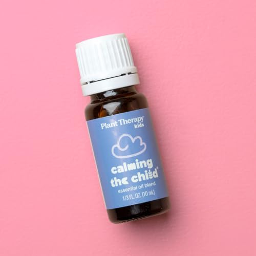 aceite esencial puro para bienestar