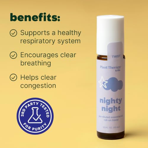 aceite esencial roll-on para niños
