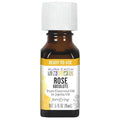 aceite esencial rosa absoluta Aura Cacia