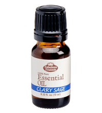 aceite esencial salvia clarea puro