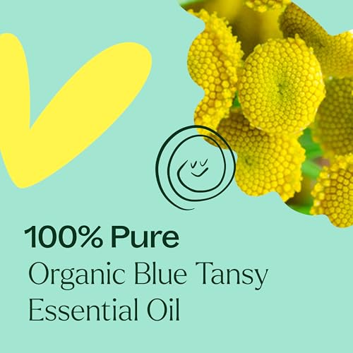 Aceite esencial sin diluir de Plant Therapy