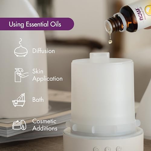 aceite esencial verificado non-GMO para salud