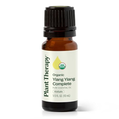 aceite esencial ylang ylang puro