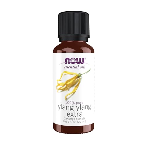 aceite esencial ylang ylang puro