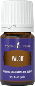 aceite esencial Young Living Valor para aromaterapia