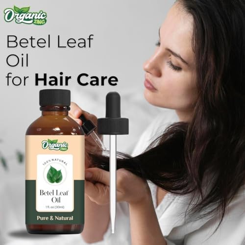 aceite esencial Zing para aromaterapia