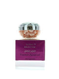 aceite facial vitamina aguacate propiedades nutritivas