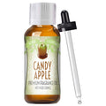 aceite fragancia manzana caramelizada