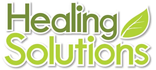 aceite healing solutions 30ml